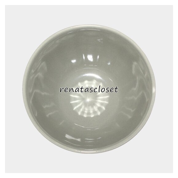 Pier 1 Imports 2-pc Mini Ceramic Prep Bowl NWT/NIB - Picture 8 of 13